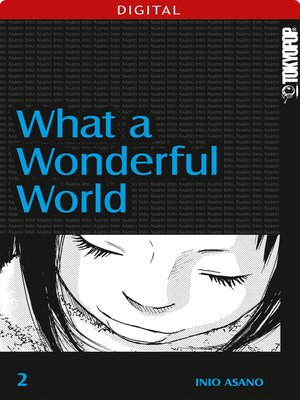 cover image of What a Wonderful World 02